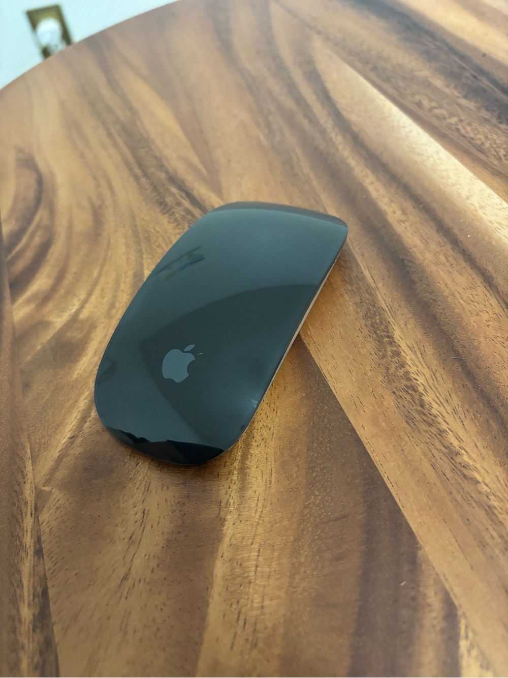 Apple Black Magic Mouse Model A1657